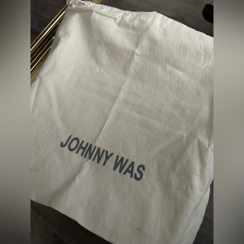 Johnny Was Boot (New) - Picture 3 of 4